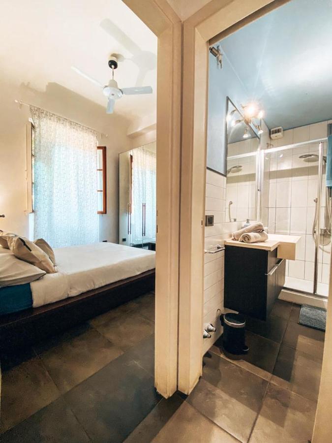 Il Nespolo By Monteverdi Apartments Florencie Exteriér fotografie