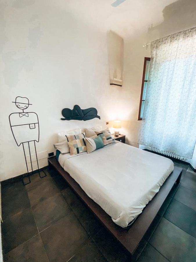 Il Nespolo By Monteverdi Apartments Florencie Exteriér fotografie