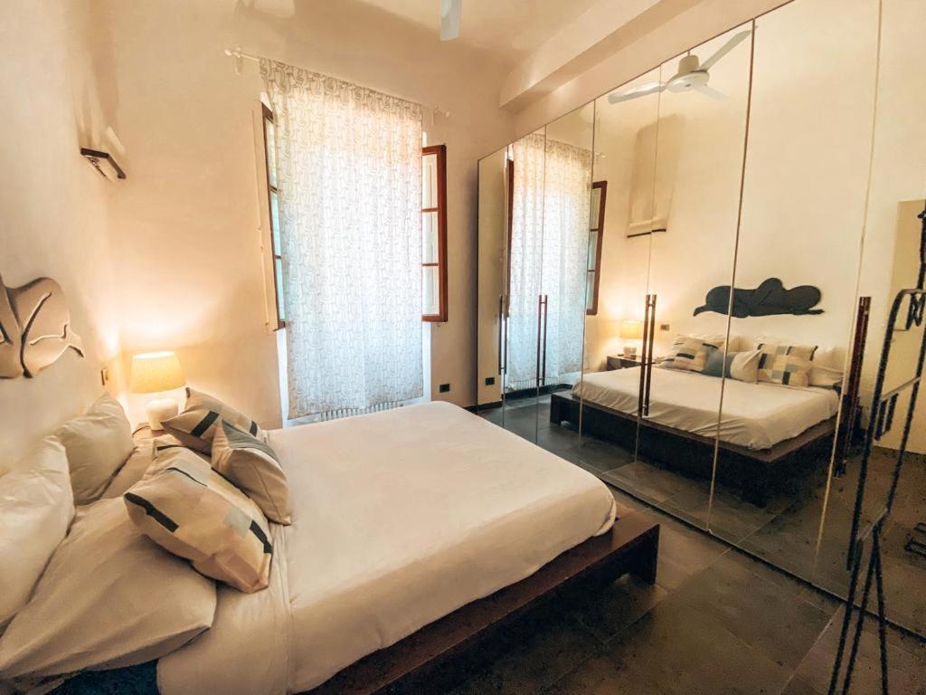 Il Nespolo By Monteverdi Apartments Florencie Exteriér fotografie